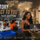 Direct China-to-Africa hair supply chain: eliminating intermediaries for B2B