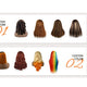 global logistics infrastructure of xuchang fuxin hair products