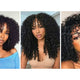 glueless pre cut lace wavy human hair wigs for dropshipping