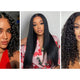4x4 silk base closure bob wigs wholesale human hair
