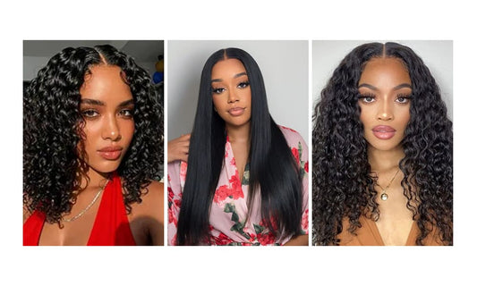 4x4 silk base closure bob wigs wholesale human hair