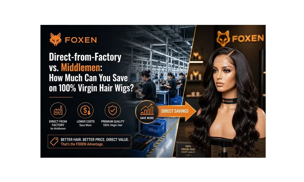 How to maintain human hair wigs in high humidity and heat?