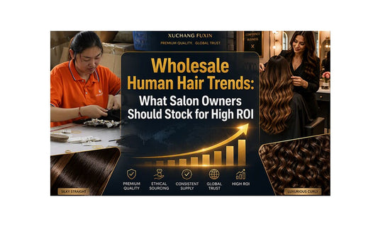 Is a glueless wig stable enough for summer outdoor activities?
