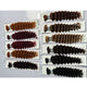 top rated hair factory in the world human hair capital xuchang
