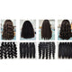 shipping from xuchang hair hub to north america in 3 days