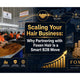 Student Discount Quality: How Foxen Hair Brings Luxury 100% Human Hair to the Campus Market