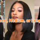straight human hair wigs