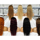 Foxen Hair custom hair wigs with private label