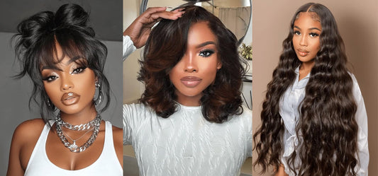 human hair wholesale wigs