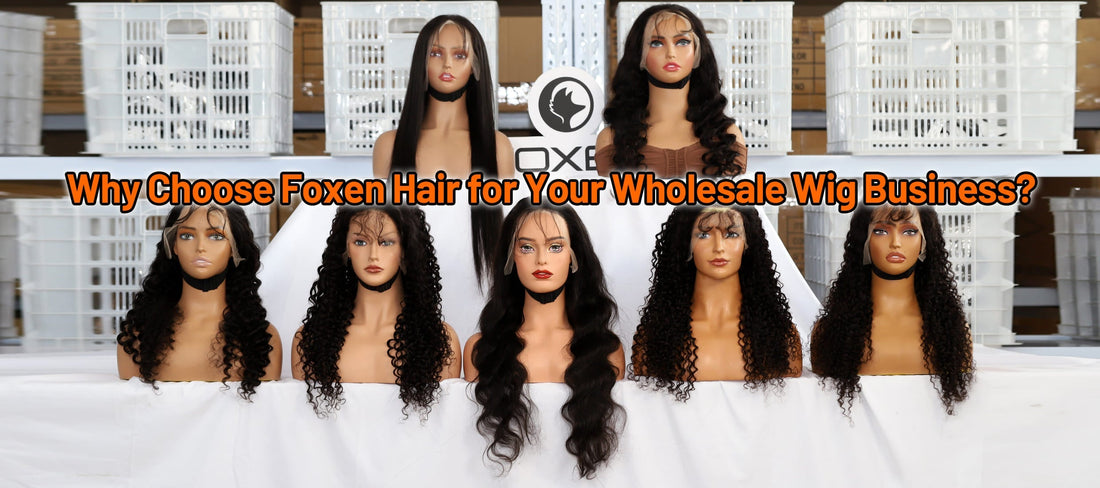 wholesale human hair wigs china manufacturers
