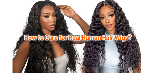 human nature hair