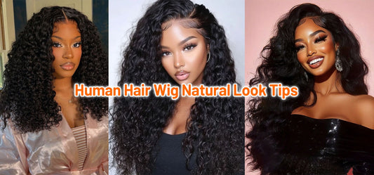 human hair wigs wholesale supplier
