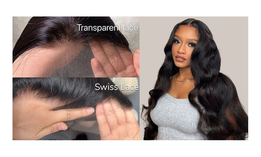 glueless custom wigs for Black women bulk