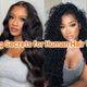 fashion women in wigs