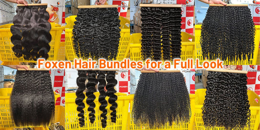 real brazilian human hair bundles