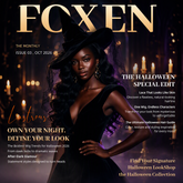 Issue 03 · October 2026
