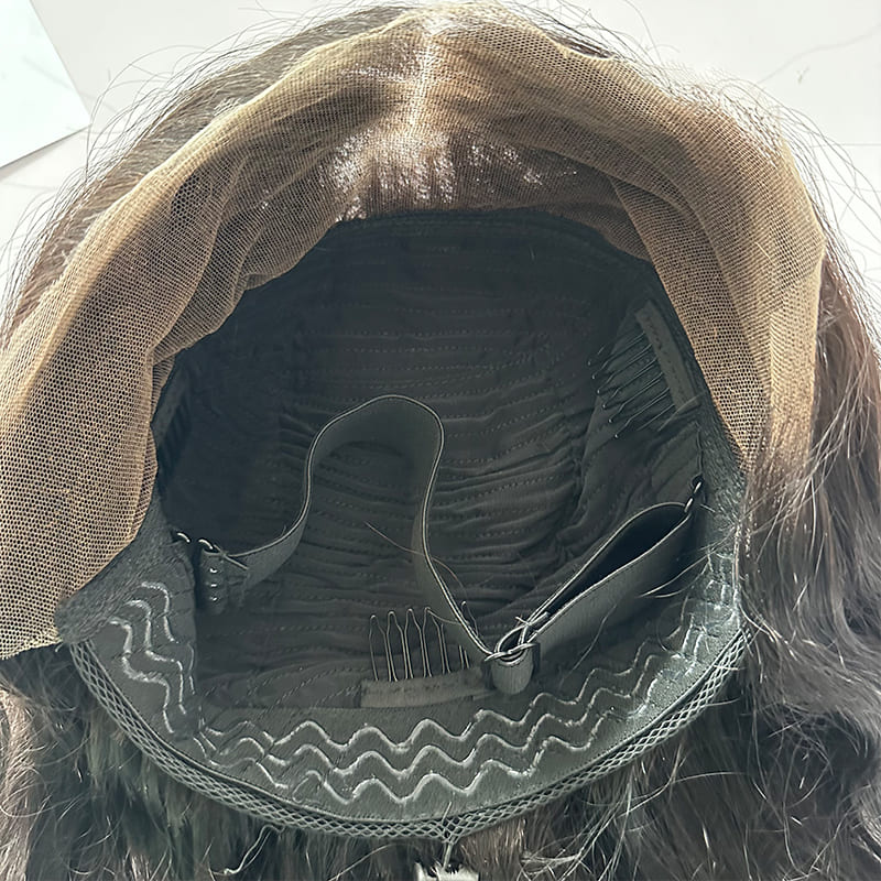13x4 HD lace wig manufacturer for custom orders