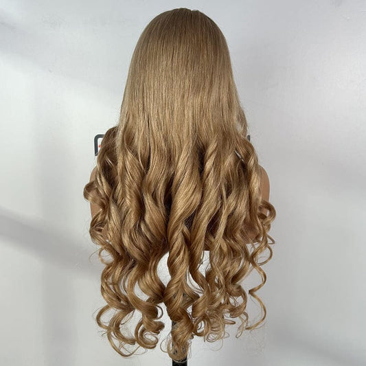 13x4 lace front wigs 28 inches with baby hair