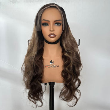 13x6 body wave lace front wig wholesale supplier factory direct