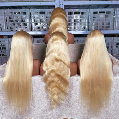 bulk blonde wigs for resellers