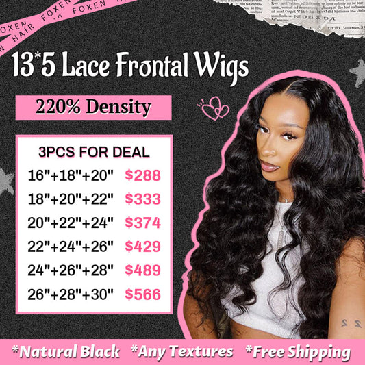 foxen hair manufacturer wholesale hair wigs