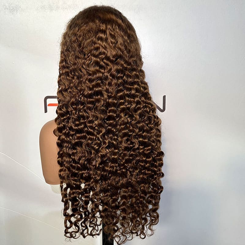 hd swiss lace 0.08mm 13x4 frontal