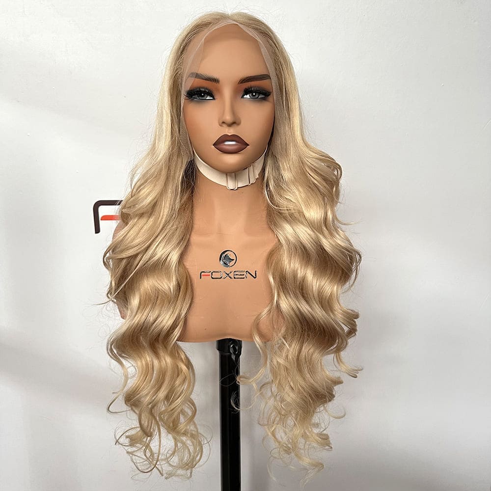200% density long wave wig manufacturer