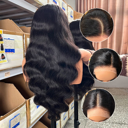 body wave bundles amazon