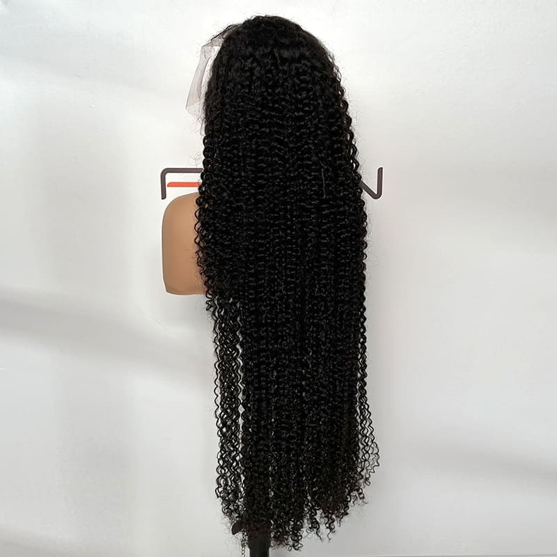 wholesale extra long curly wig collection