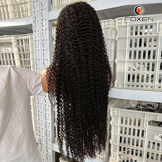 Foxen factory hair wigs