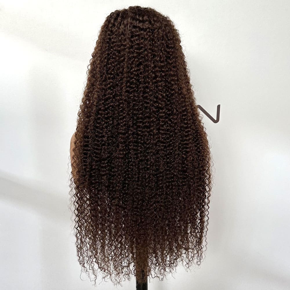 30 inch deep curly wig vendor bulk