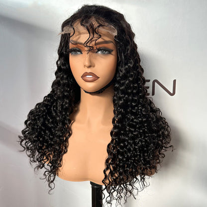 200 density custom texture wig supplier inquiry