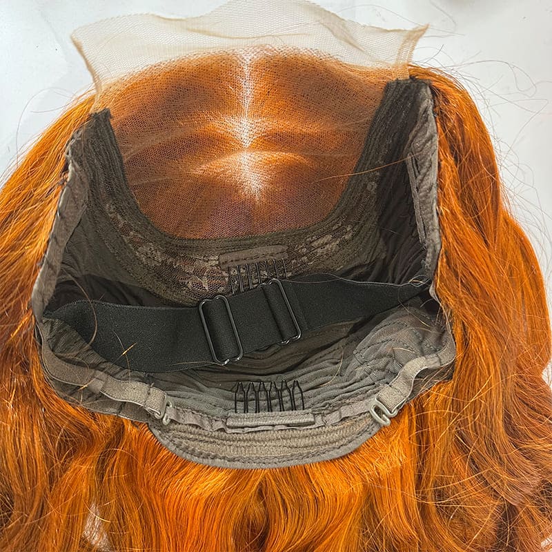 5x5 closure wig 350 color MOQ wholesale reseller