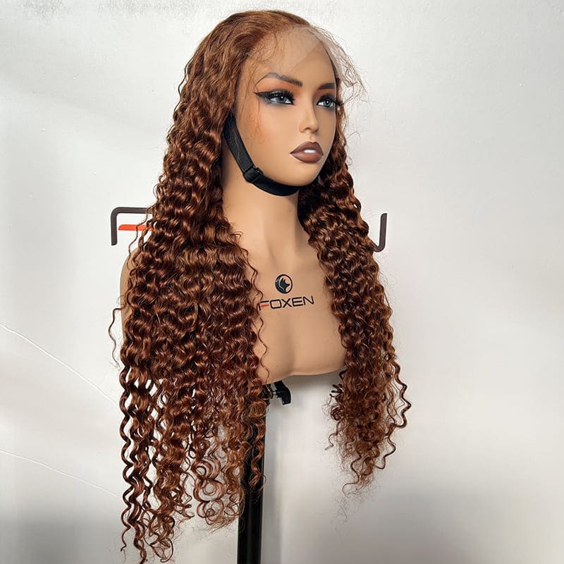 best value human hair wigs with free part