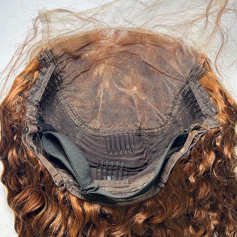low maintenance human hair wigs wash and go