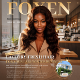 Issue 02 · September 2026