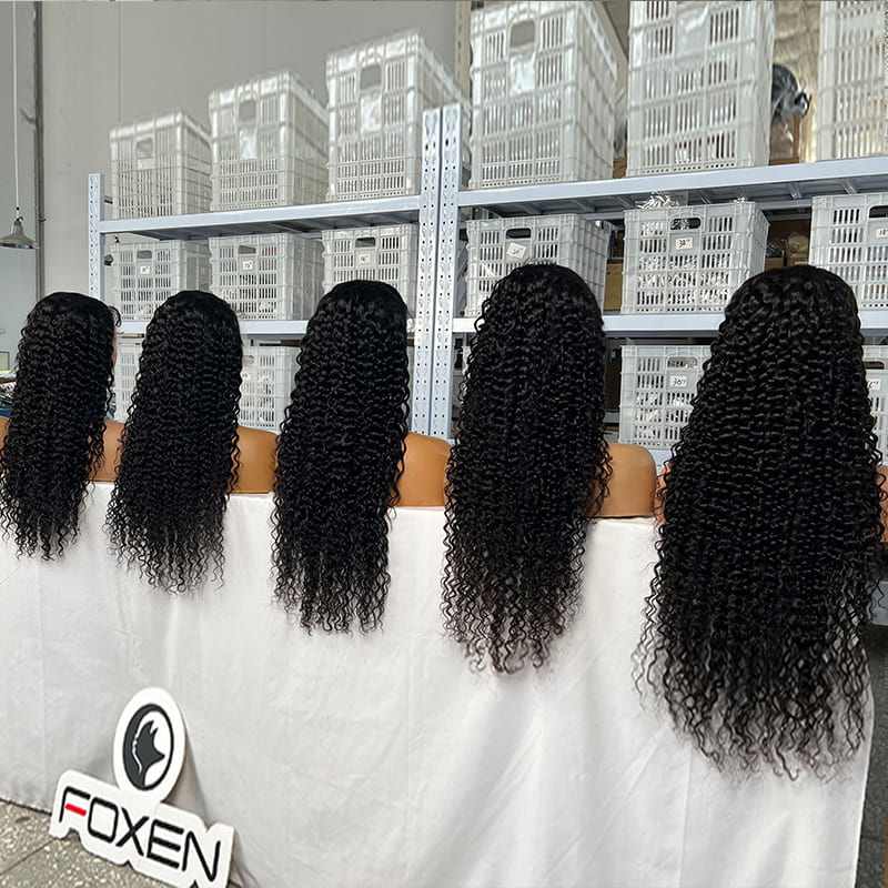 the factory hair salon