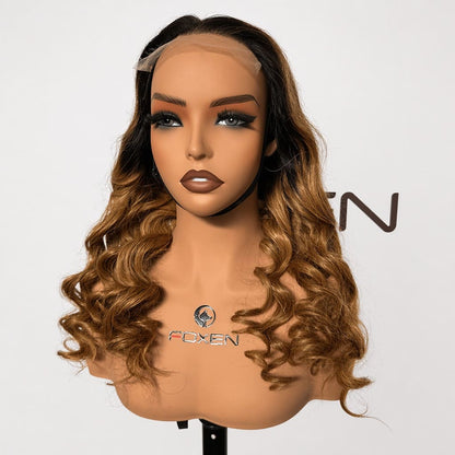 5x5 vs 13x4 lace closure wig which is better