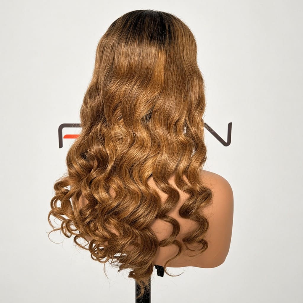 best 26 inch curly lace closure wig 180 density