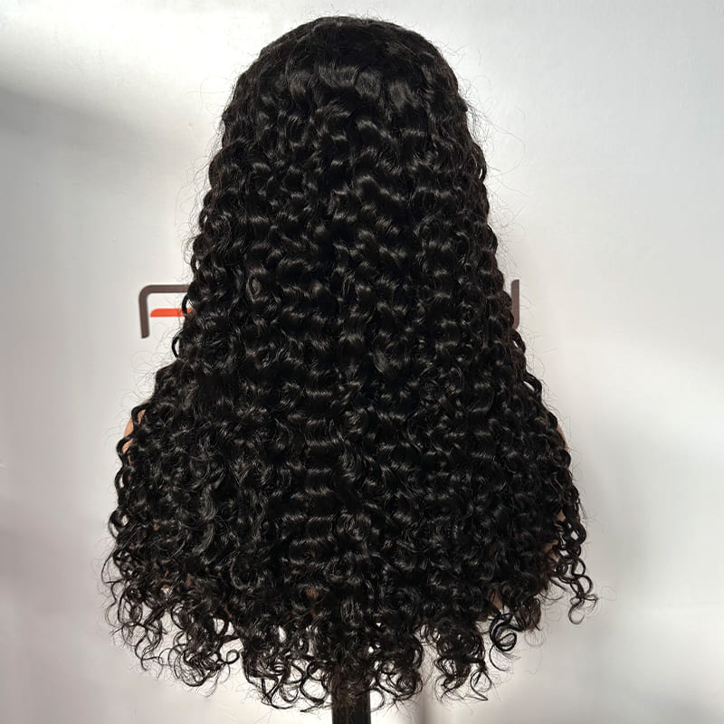 how to order Foxen Hair custom texture wigs in bulk
