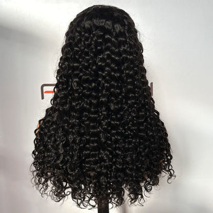 how to order Foxen Hair custom texture wigs in bulk