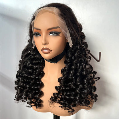 how to order Foxen Hair custom wigs in bulk