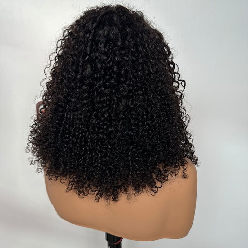 5x5 Multi Curl closure wigs for wig retailers