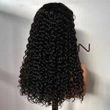 custom texture transparent lace wigs bulk order