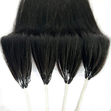 Crochet hair for black women