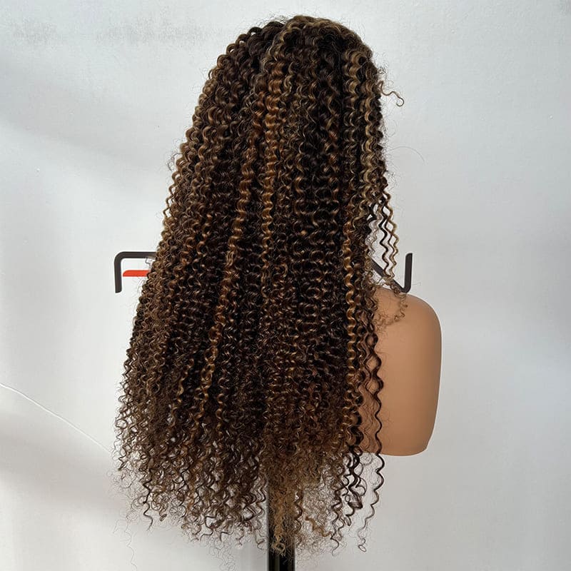 wholesale kinky curly lace front wigs bulk order factory direct best price