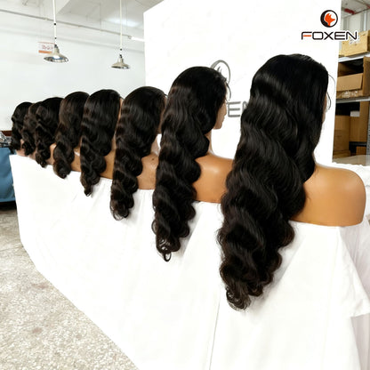 top 10 body wave hair manufacturers