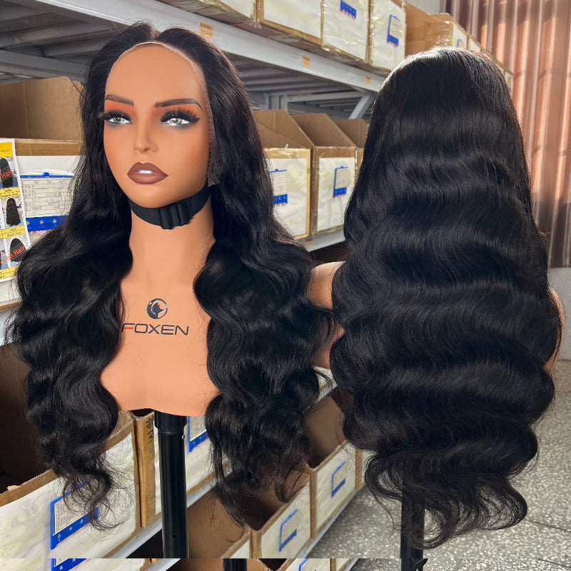 brazilian body wave human hair