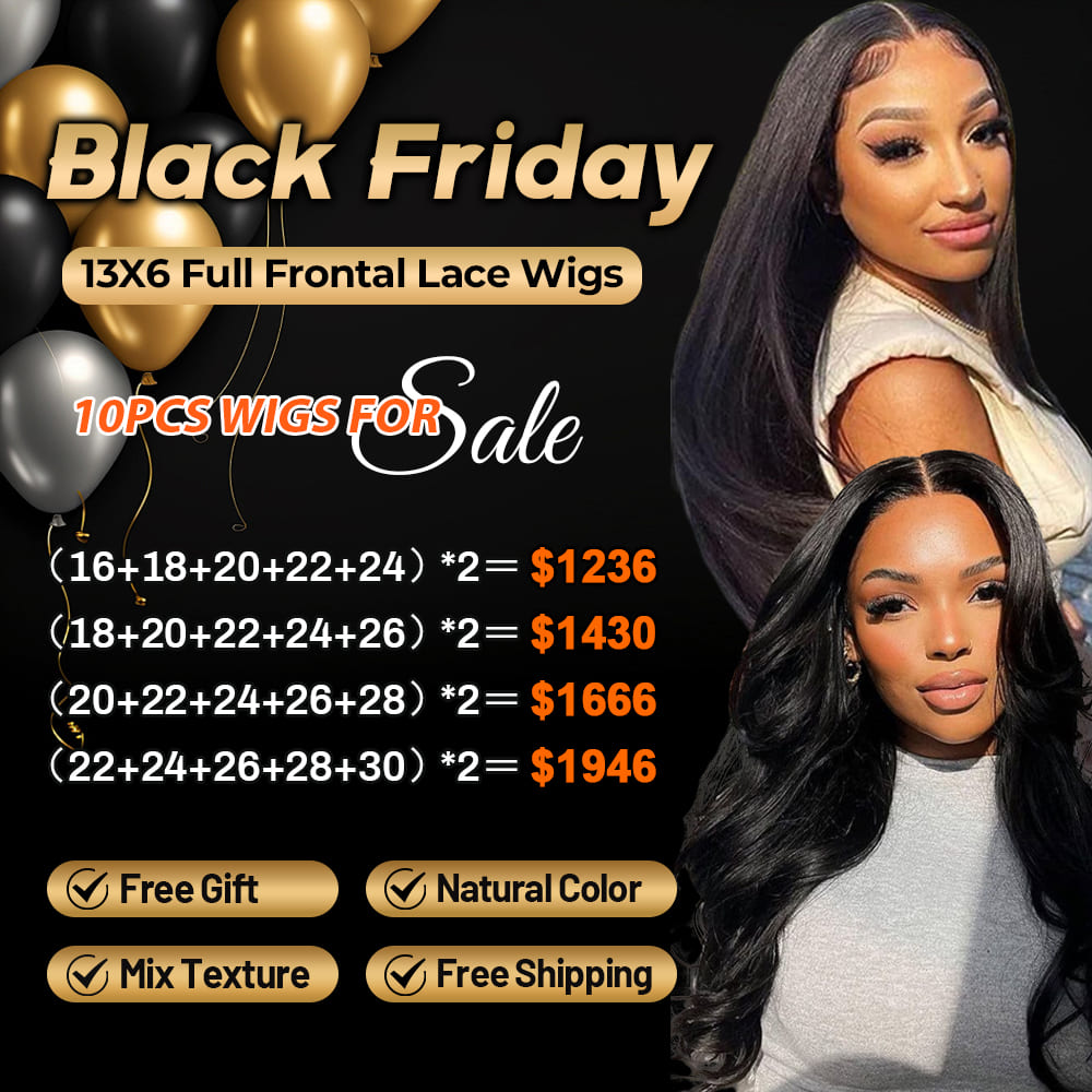 100% remy human hair wigs factory clearance sale