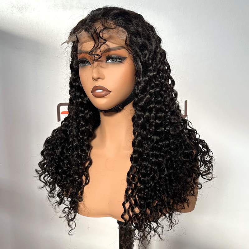 natural color custom texture wigs for wholesale sourcing